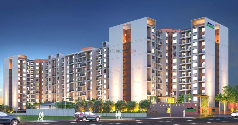 Mangalam Breeze Cover Image